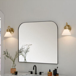 Luminosa Lighting Elstead Kichler Farum Bathroom Wall Lamp Classic Champagne Bronze 3000K Ip44 1X G9 - thumbnail 5