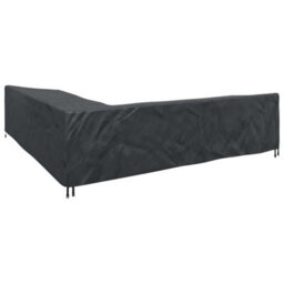 Walplus Outdoor Furniture Cover 300 X 300 X 80 Cm 210D Oxford Fabric - thumbnail 7