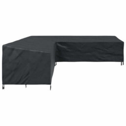 Walplus Outdoor Furniture Cover 300 X 300 X 80 Cm 210D Oxford Fabric - thumbnail 6