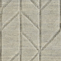 Sage Geometric Modern Wool Rug For Living Room Bedroom & Dining Room-297Cm X 419Cm - thumbnail 4