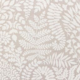 Gallery™ Taupe Leaves Print Effect Indoor Cushion, (L)45Cm X (W)45Cm - thumbnail 5