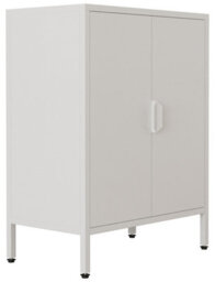 Vcm Steel Chest Of Drawers Sideboard Flokas S - thumbnail 5