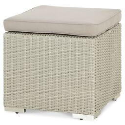 Blooma Gabbs Grey 4 Seater Garden Furniture Set - thumbnail 6