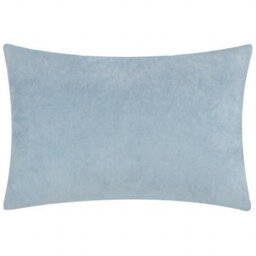 Yard Darland Velvet Polyester Filled Cushion - thumbnail 1
