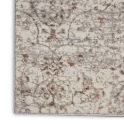 Royal Terrace Ki43 Beige Rug By Kathy Ireland-66 X 229 (Runner) - thumbnail 6