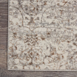 Royal Terrace Ki43 Beige Rug By Kathy Ireland-66 X 229 (Runner) - thumbnail 9