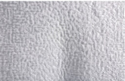 Comfy Deluxe Silver Velvetto Apollo Lined Headboard 4Ft Small Double 26Inch - thumbnail 2