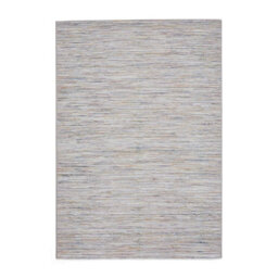 Blue Pink Plain 8mm Thick Stain-Resistant Rug For Bedroom, Dining Room, Easy To Clean Modern Area Rug-120Cm X 170Cm - thumbnail 8