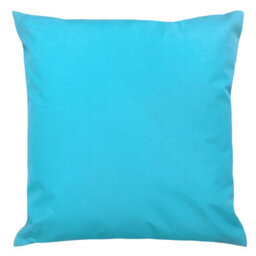 Furn. Ibiza Printed Uv & Water Resistant Outdoor Polyester Filled Cushion - thumbnail 2