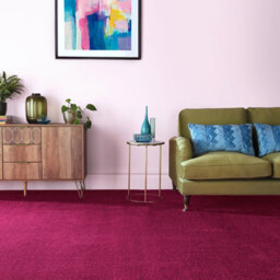 Molto Bella Luxury Deep Pile Carpet By Remland (Perfetto, 5M X 4M) - thumbnail 2