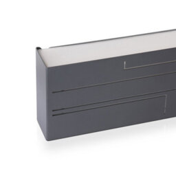 Auraglow Outdoor Integrated Led Wall Light - Berio - thumbnail 6