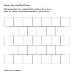 London Stone Steel Grey 20mm Porcelain Paving Slabs 600X600 Pack Of 14 (5.04M2) - thumbnail 4