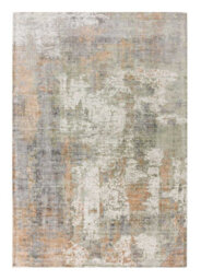 Asiatic Gatsby Coral Rug-120Cm X 170Cm - thumbnail 3