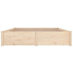 Berkfield Bed Frame With Drawers 180X200 Cm 6Ft Super King - thumbnail 5