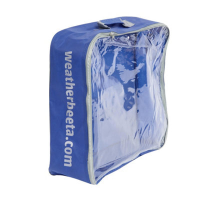 Weatherbeeta Spare Rug/blanket Bag May Vary (One Size) - image 1