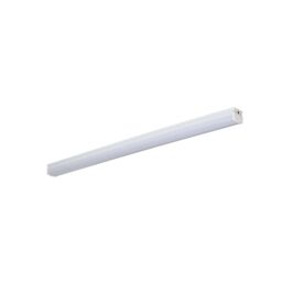 GoodHome Hovell Neutral White Integrated Led Batten 36.5W 4400Lm (L)1.2M - thumbnail 3