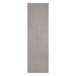 RugsX Carpet, Runner Sisal Sion A5165A Melange Flat Woven Beige 70X250 Cm - thumbnail 2