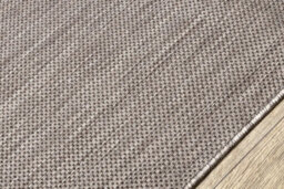 RugsX Carpet, Runner Sisal Sion A5165A Melange Flat Woven Beige 70X250 Cm - thumbnail 5