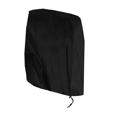 Waterproof Protective Cover For Folding Chairs, Garden Furniture, Durable Oxford - image 1