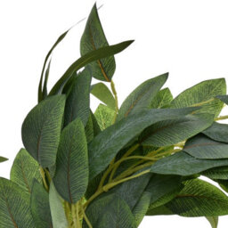 True Products Artificial Eucalyptus Mix Vine Hanging Garland - 200Cm - thumbnail 2