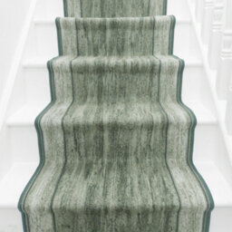 Rama Stair Runner - Hardwearing, Non-Slip & Durable Carpet For Stairs & Staircases, Multiple Lengths - thumbnail 8