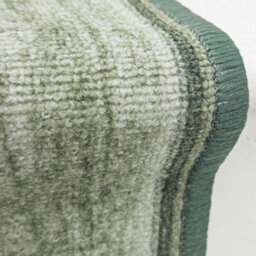 Rama Stair Runner - Hardwearing, Non-Slip & Durable Carpet For Stairs & Staircases, Multiple Lengths - thumbnail 2