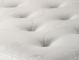 Healthopaedic Memory Pocket Deluxe 1000 Pocket Mattress - Memory Foam - Single - thumbnail 2