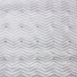 "Vinyl Plastic Clear Guard Non-Slip Protector Mat Thick Film Roll Hallway Stairs Runner Carpet Area Rug 3 Ft Long Width 27""" - thumbnail 5