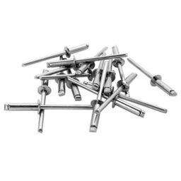 Rapid Stainless Steel Rivets Multi Colour (4 X 14mm) - thumbnail 2