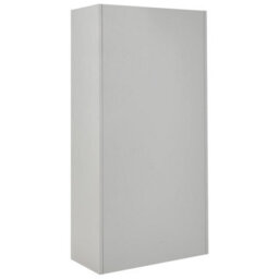 Wyld And Coco Lockable Three-Door Metal Storage Locker White Grey, 900 X 450 X 1800 mm - thumbnail 6