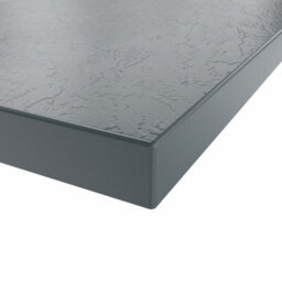 Sundaze 1100mm Bi-Fold Door Shower Enclosure Chrome Framed With 800mm Side Panel, Anthracite Slate Effect Shower Tray & Waste - thumbnail 6