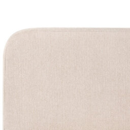 Beliani Divan Bed With Storage Fabric Regent 180 X 200 Cm (Eu Super King) Light Beige - thumbnail 6