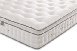 Hargreave and Flynn The Kingsway 3000 Pocket Pillowtop Mattress. Luxurious Comfort And Exceptional Support King Size 150Cm X 200Cm - thumbnail 6