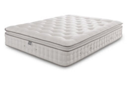 Hargreave and Flynn The Kingsway 3000 Pocket Pillowtop Mattress. Luxurious Comfort And Exceptional Support King Size 150Cm X 200Cm - thumbnail 5
