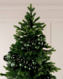 Werchristmas Sage Green Bauble Cluster Arch, 60 Cm - thumbnail 4