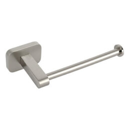 Toilet Paper Holder Rea 5909 Nico Brush Nickel - thumbnail 2