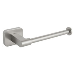 Toilet Paper Holder Rea 5909 Nico Brush Nickel - thumbnail 1