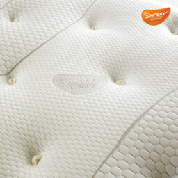 Sareer Furniture Memory Coil Mattress Kingsize - 5Ft - thumbnail 3