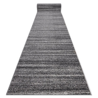 RugsX Runner Silver Sahara Desert, Sand Grey 120Cm  120X710 Cm - image 1