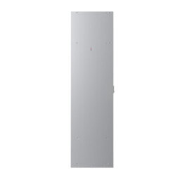 Phoenix Safe Company Phoenix Pl 300D Series Pl1133Gre 1 Column 1 Door Personal Locker In Red With Electronic Lock - thumbnail 5