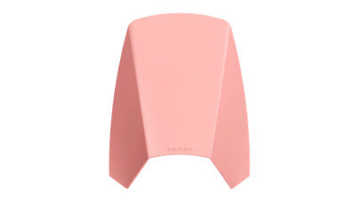 Deep Coral Cover For Seren Ev Charger - image 1