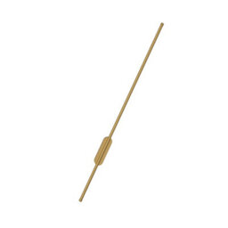 Darphe Gold 100Cm Led Strip Wall Lamp, White Light, Suitable For Bedroom Living Room - thumbnail 2