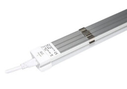 Lowenergie Integrated Led Tube Light 4Ft 1200mm 4000K Neutral White - Clear Finish - thumbnail 2