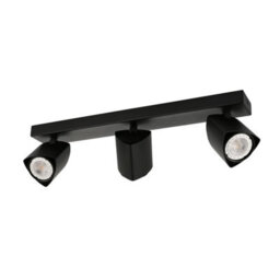 Luminosa Lighting Luminosa Merusa Modern Ceiling Spotlight Bar, Gu10 - thumbnail 1