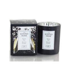 Ashleigh & Burwood Scented Home Candle - Festive Fizz - thumbnail 1