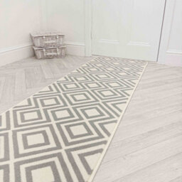 Kilim Hallway Runner Rug - Soft, Comfortable & Durable Carpet For Hall, Kitchen & Corridor - thumbnail 6