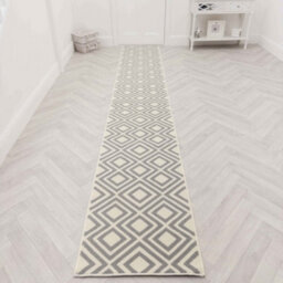 Kilim Hallway Runner Rug - Soft, Comfortable & Durable Carpet For Hall, Kitchen & Corridor - thumbnail 7