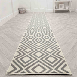 Kilim Hallway Runner Rug - Soft, Comfortable & Durable Carpet For Hall, Kitchen & Corridor - thumbnail 8