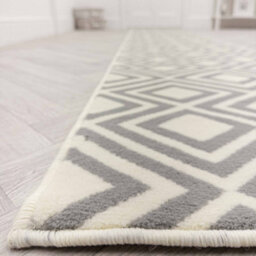 Kilim Hallway Runner Rug - Soft, Comfortable & Durable Carpet For Hall, Kitchen & Corridor - thumbnail 9