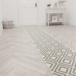 Kilim Hallway Runner Rug - Soft, Comfortable & Durable Carpet For Hall, Kitchen & Corridor - thumbnail 3